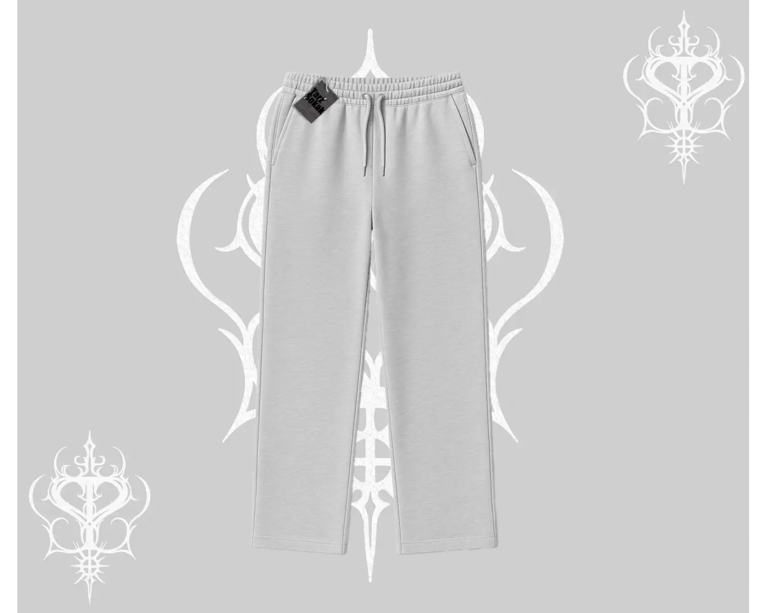 KALİTELİ Baggy Eşofman