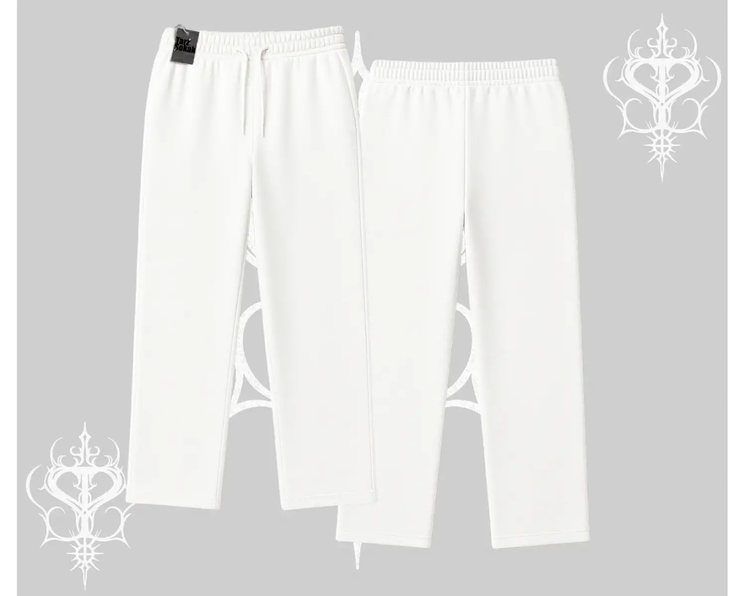 KALİTELİ Baggy Eşofman