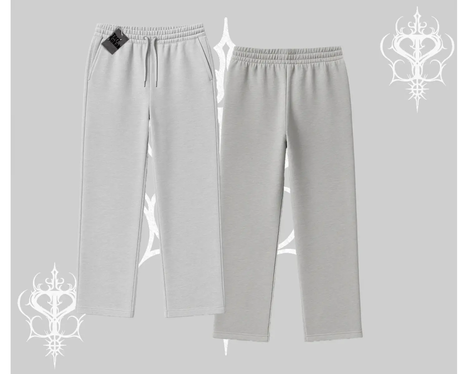 KALİTELİ Baggy Eşofman