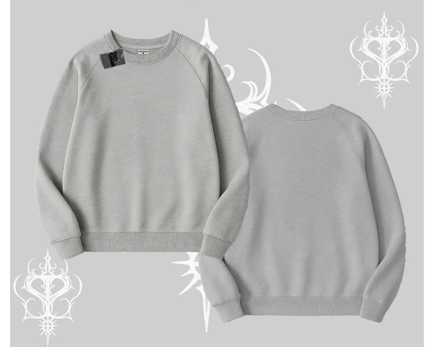 KALİTELİ Biskilet Yaka