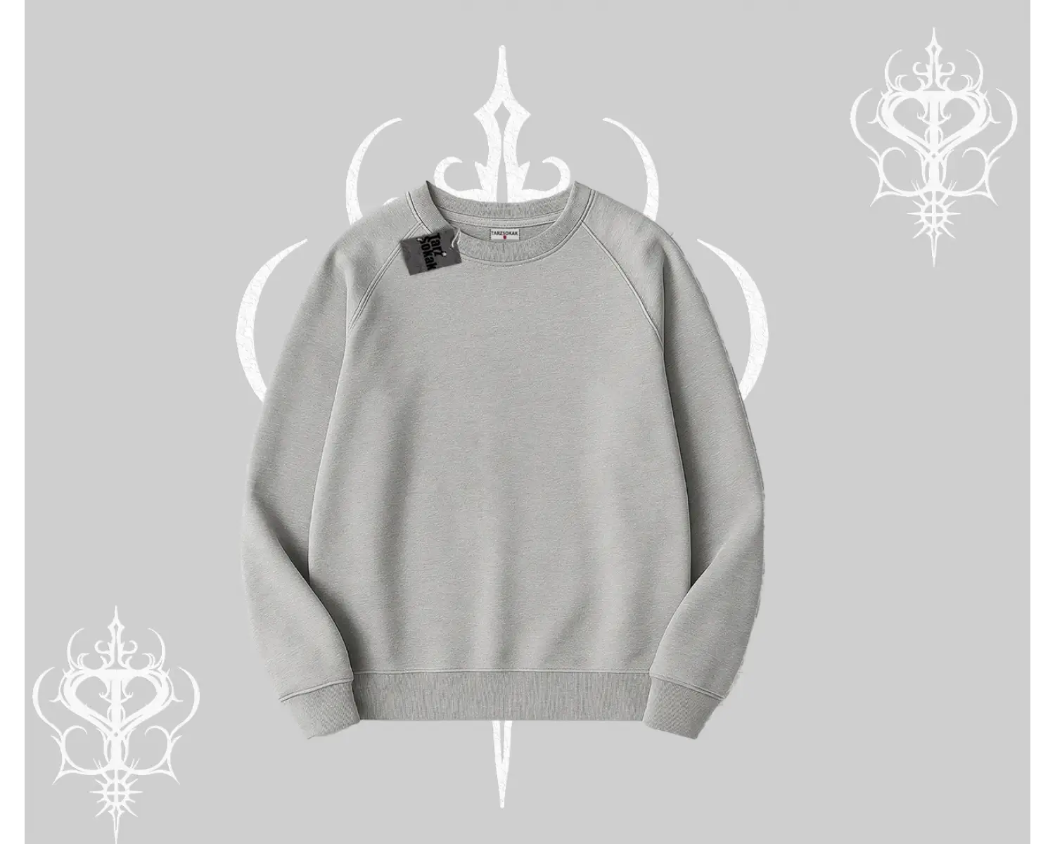 KALİTELİ Biskilet Yaka