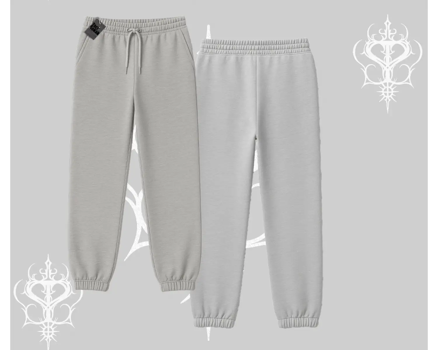 KALİTELİ Lastikli Eşofman