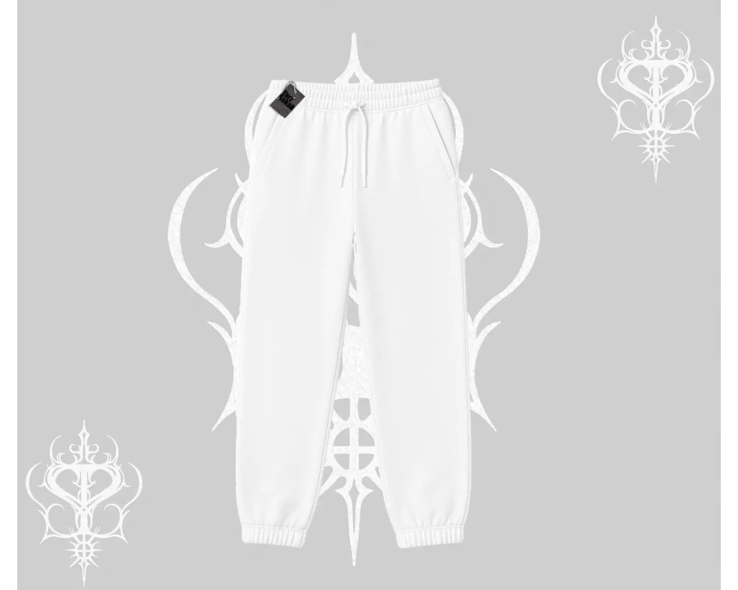 KALİTELİ Lastikli Eşofman