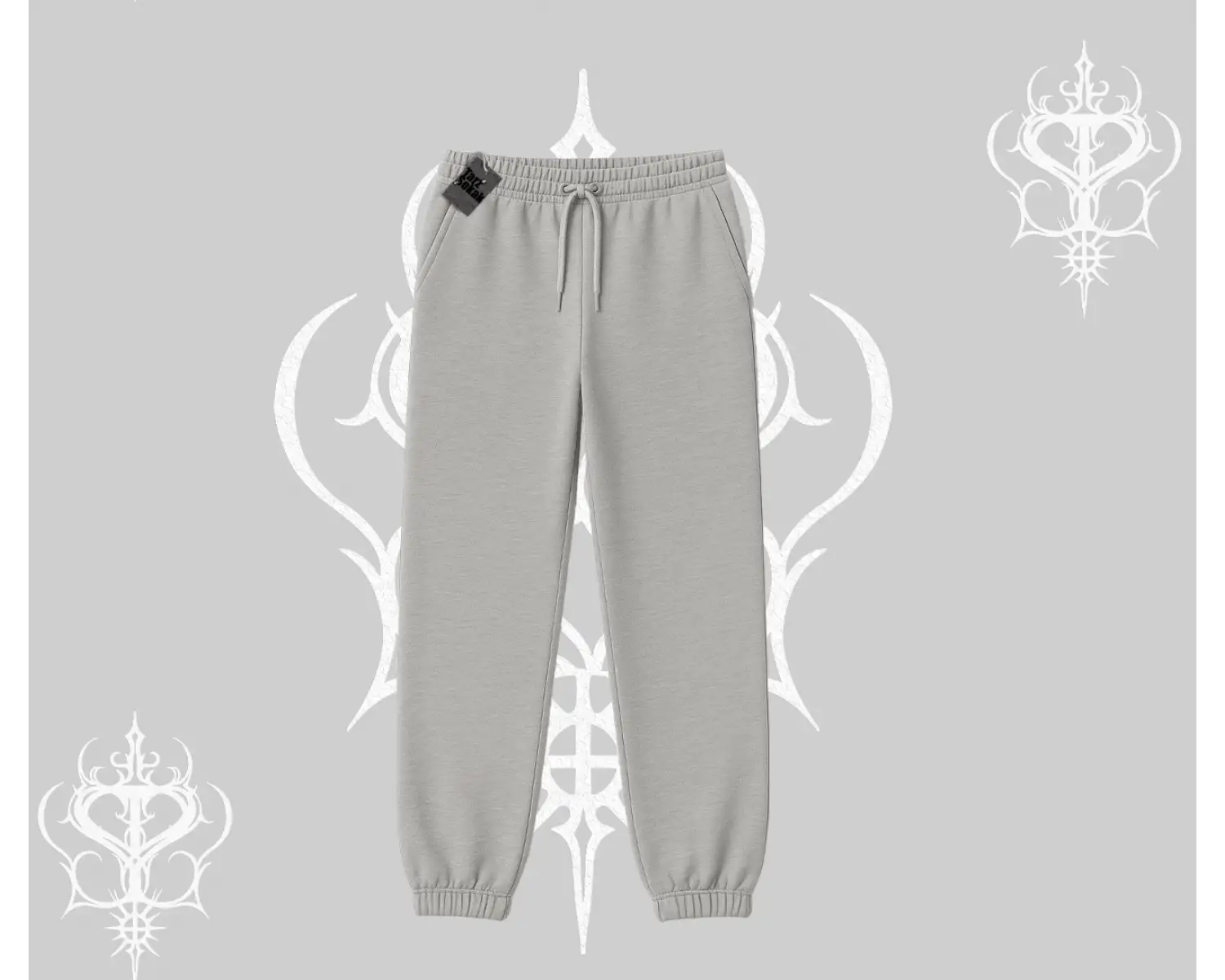 KALİTELİ Lastikli Eşofman