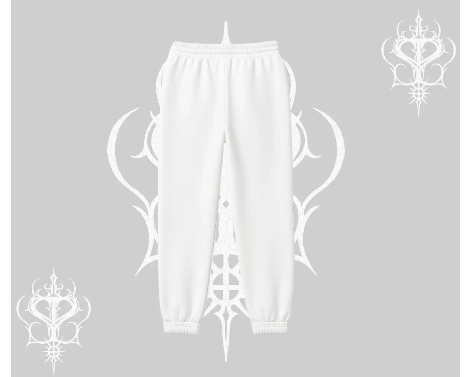 KALİTELİ Lastikli Eşofman