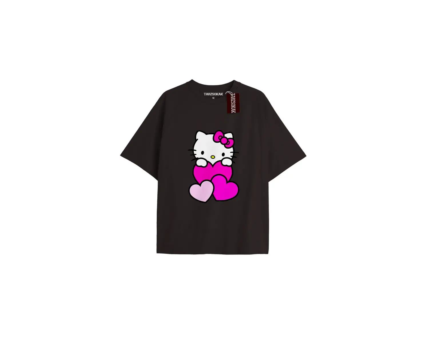 KALPLER HELLO KİTTY