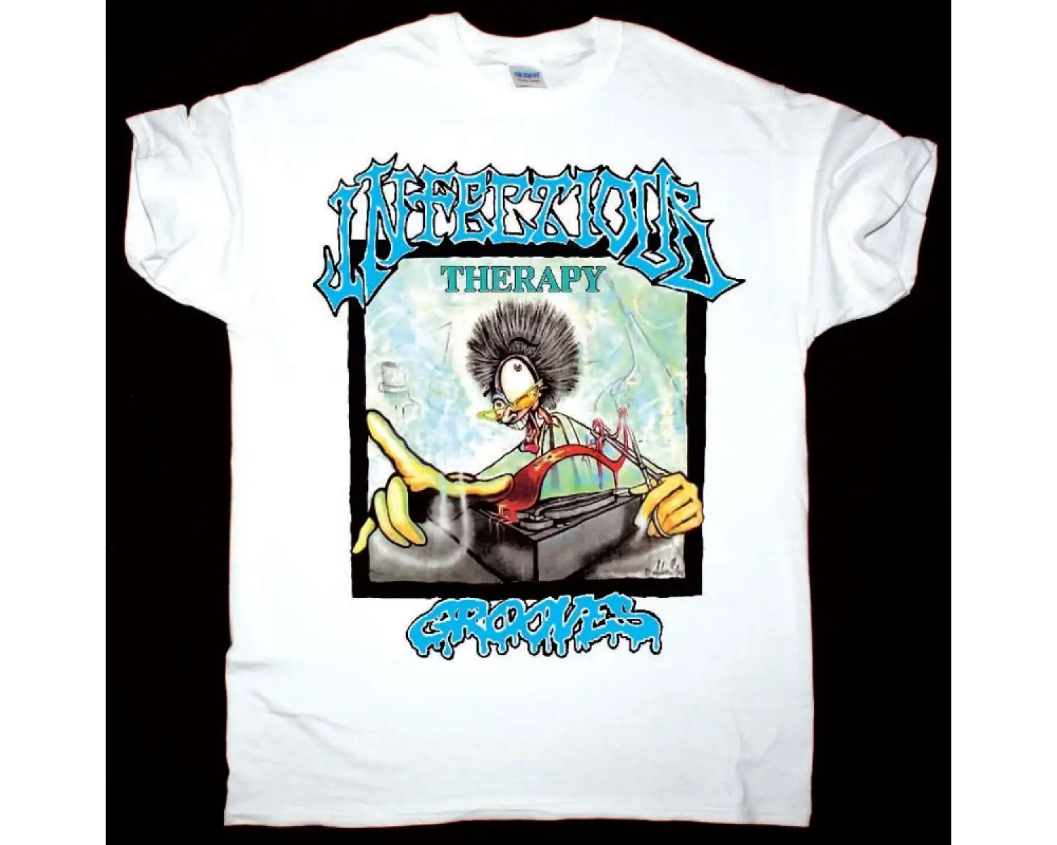 KAMELOT SIEGE PERILOUS NEW BLACK T-SHIRT