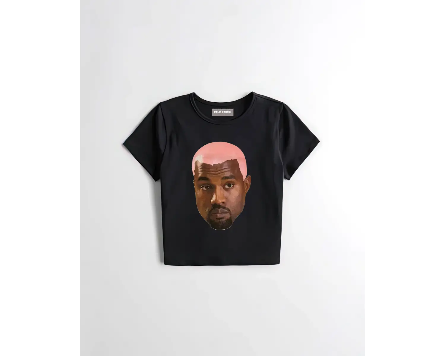 Kanye West Baby tee