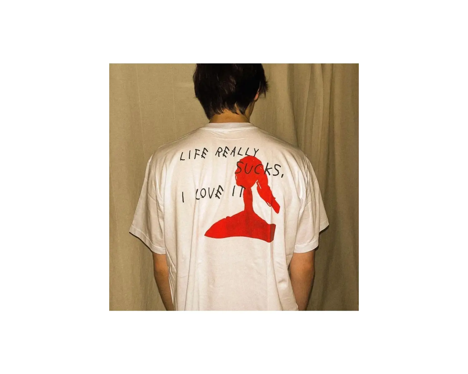 Kanye West Donda Tişört