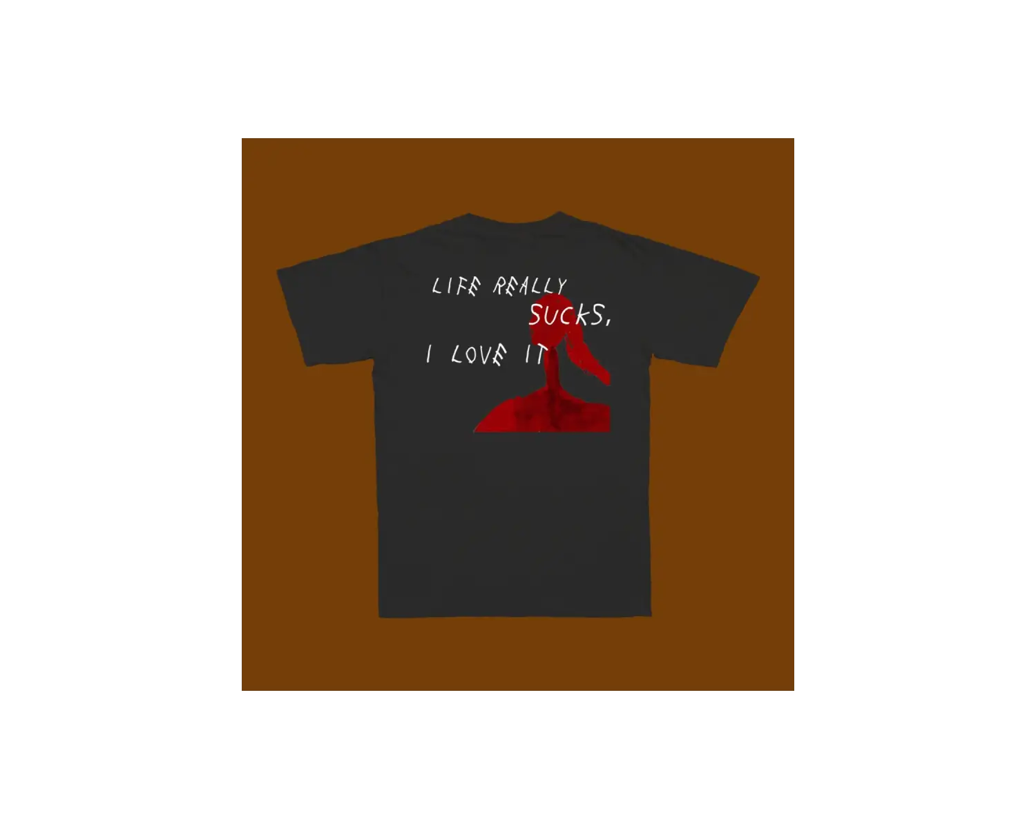 Kanye West Donda Tişört