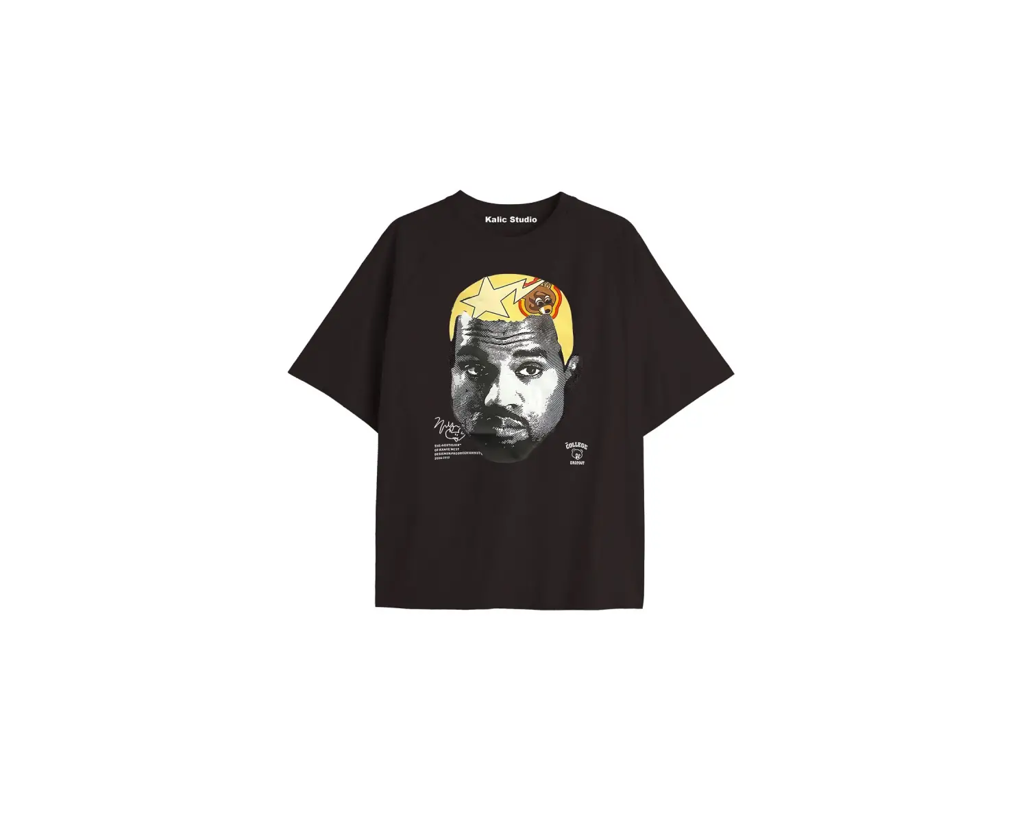 Kanye West - T-shirt