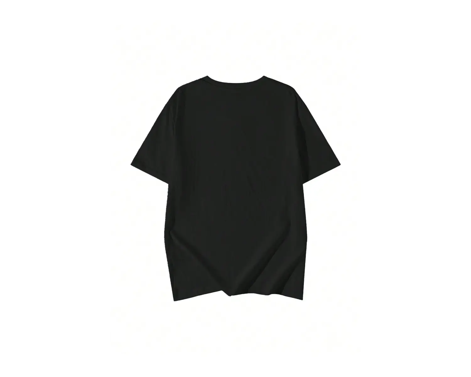 Karikatür ve Grafik tasarım Oversize T-shirt Cartoon/Letter serisi kod169