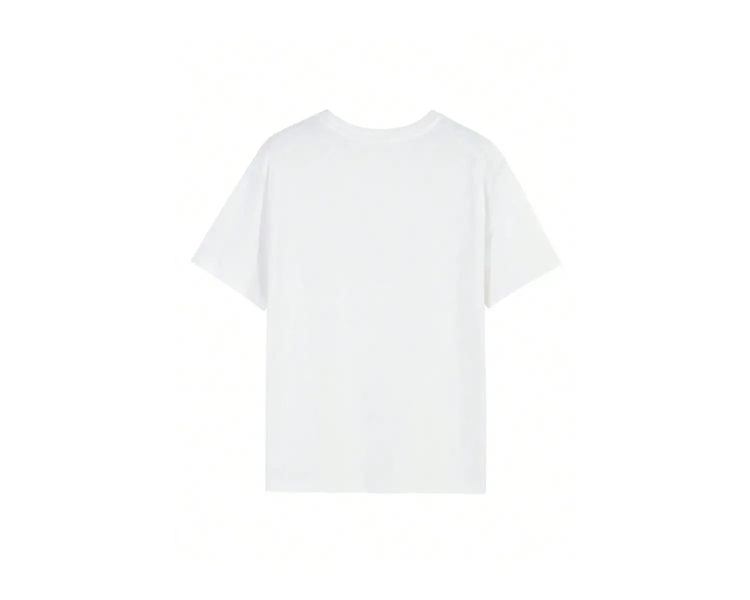 Karikatür ve Grafik tasarım Oversize T-shirt Cartoon/Letter serisi kod187