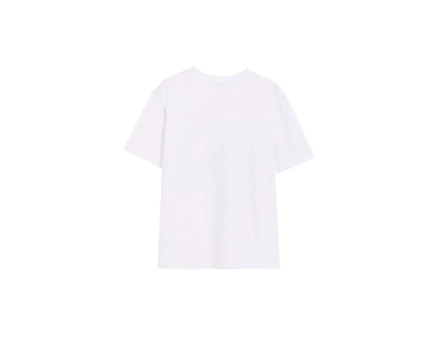 Karikatür ve Grafik tasarım Oversize T-shirt Cartoon/Letter serisi kod394