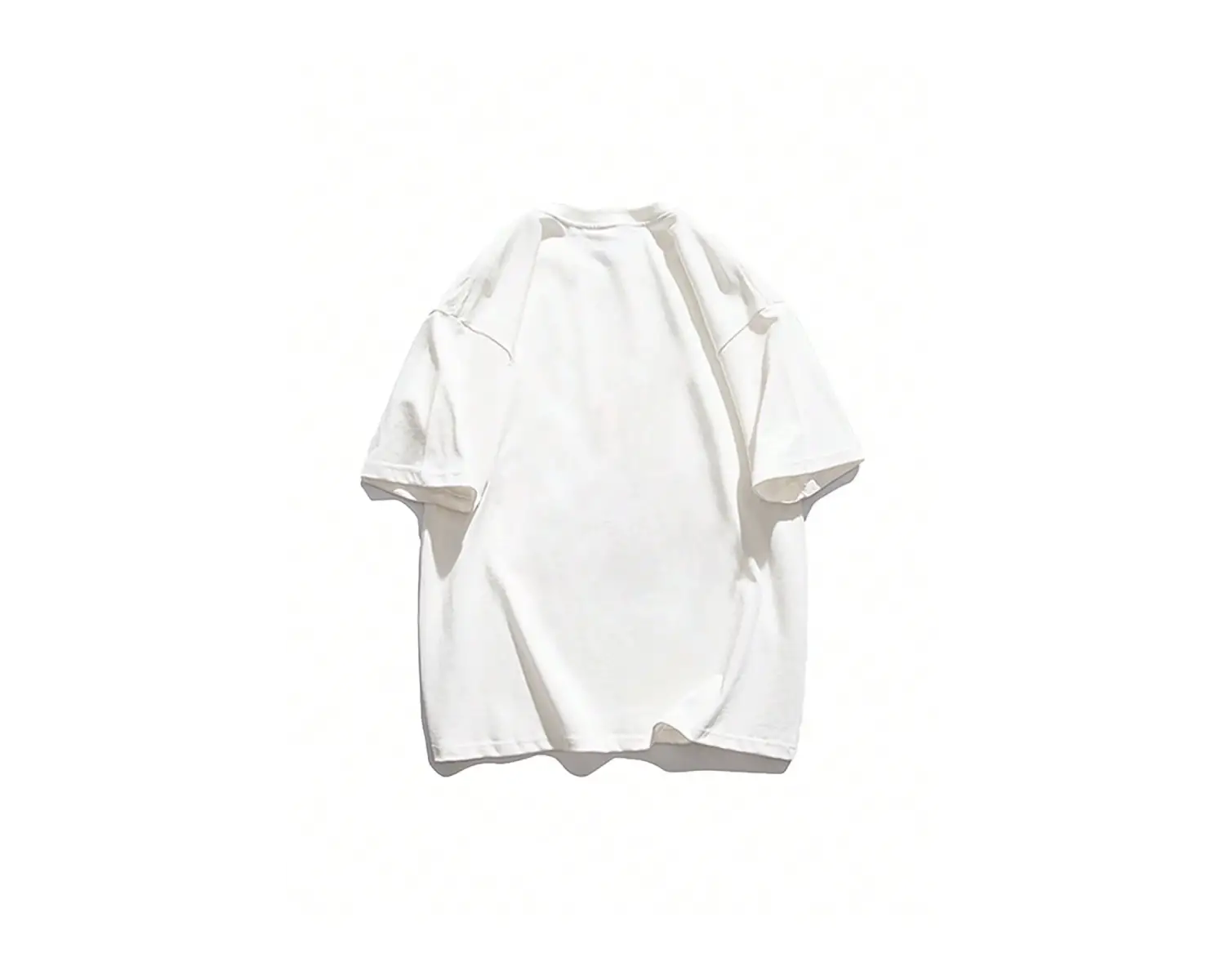 Karikatür ve Grafik tasarım Oversize T-shirt Cartoon/Letter serisi kod428