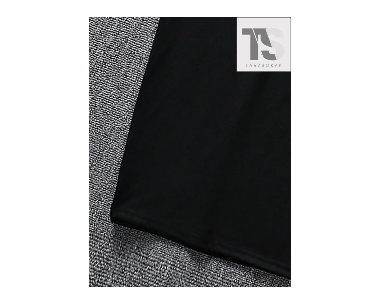 Kartal Desenli Erkek Tişört