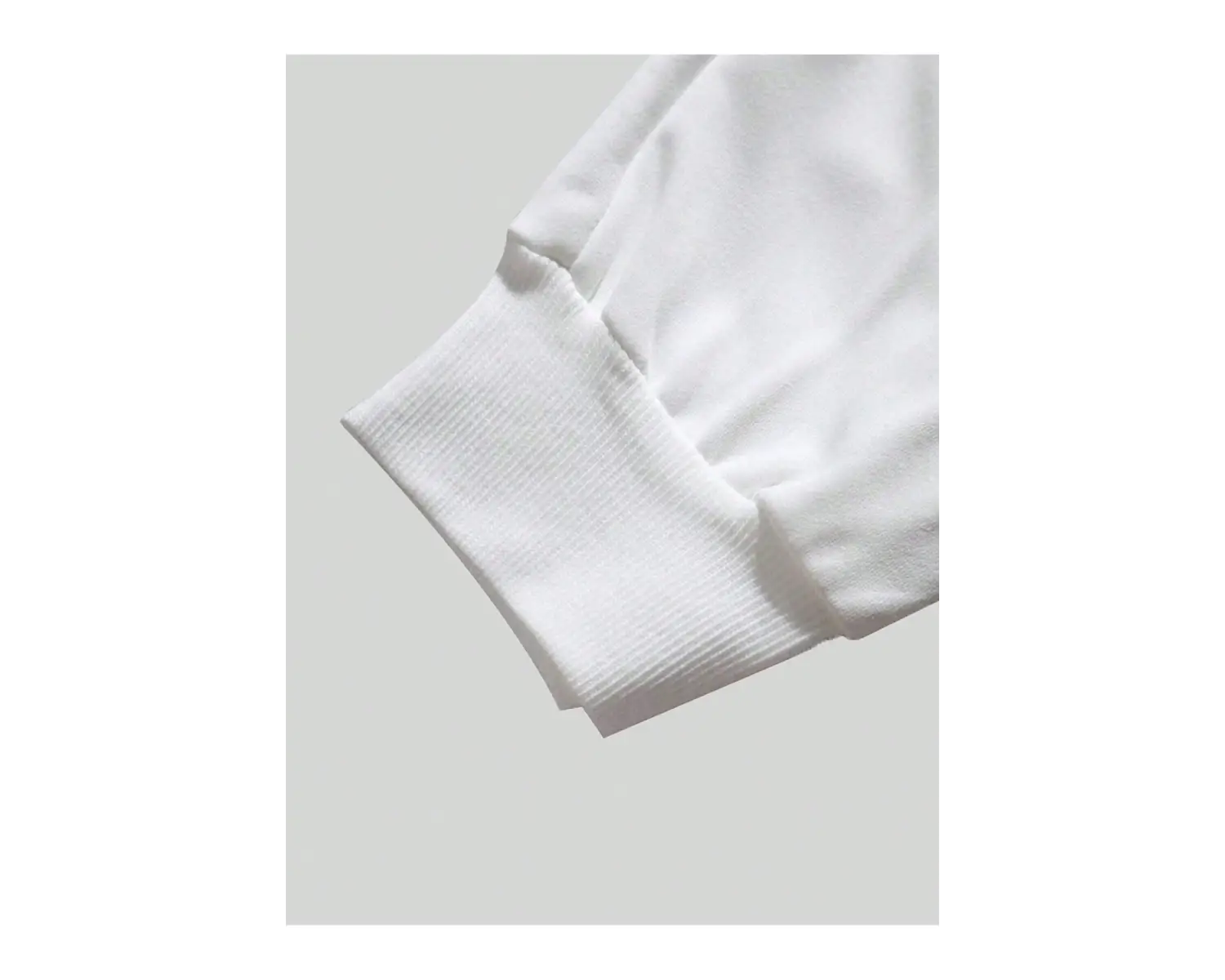 Katı İpli Bel Eğimli Cep Eşofman Altı