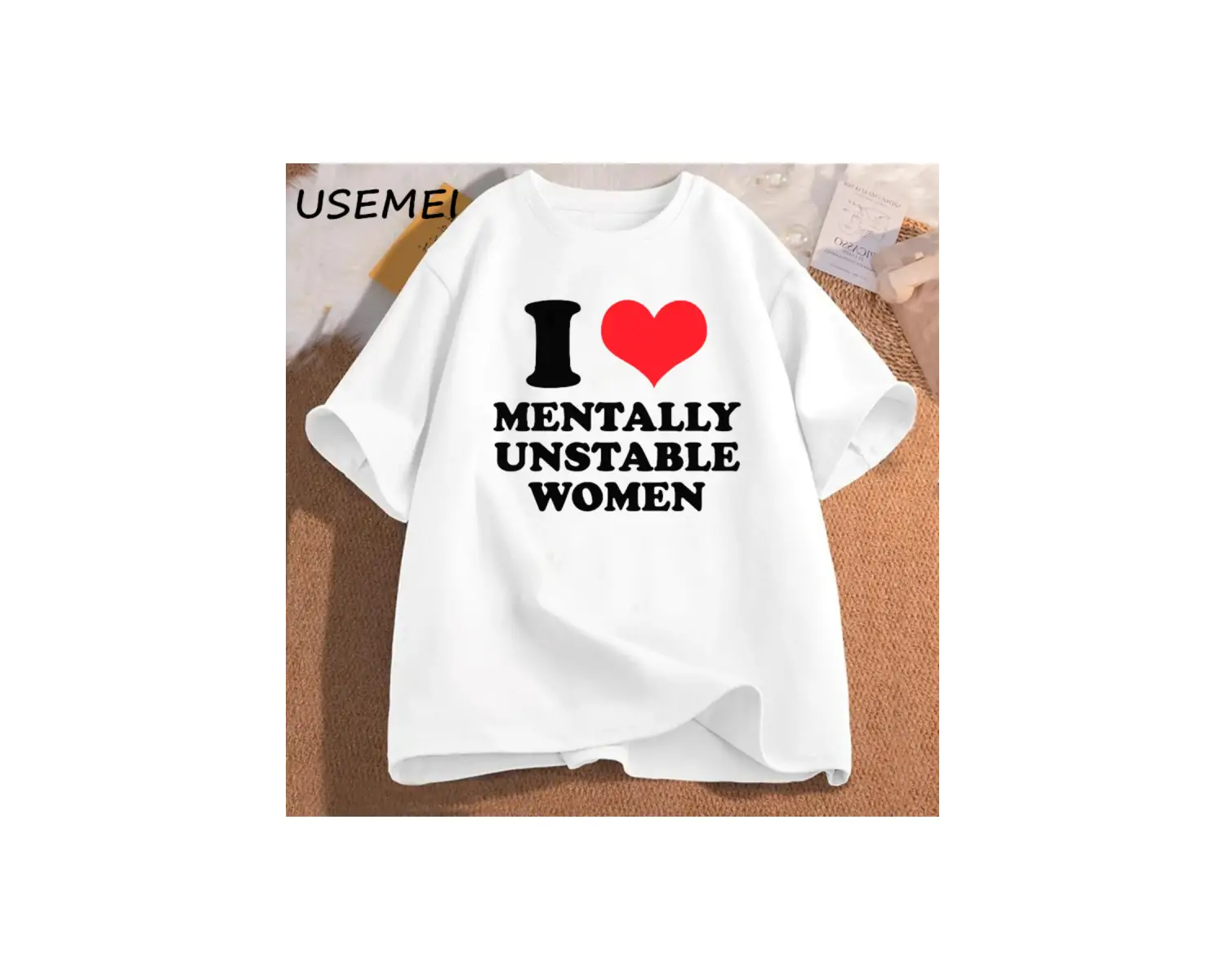 Kedi T-shirt Erkekler Kadınlar için Grafik T Shirt Sevimli Kedi