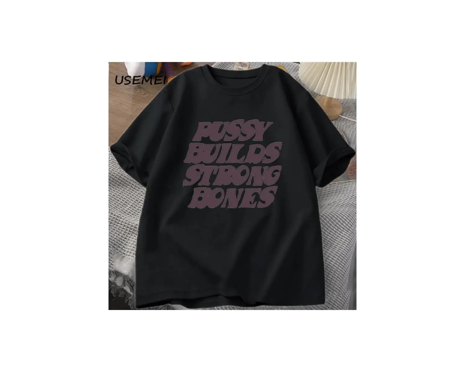 Kedi Tshirt Komik Kedi Grafik Tee Sevimli Kedi 2808