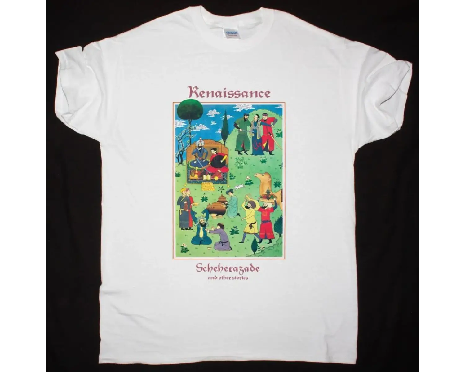 KHEMMIS SERPENT CHIEF NEW BLACK T-SHIRT ÖN BASKILI