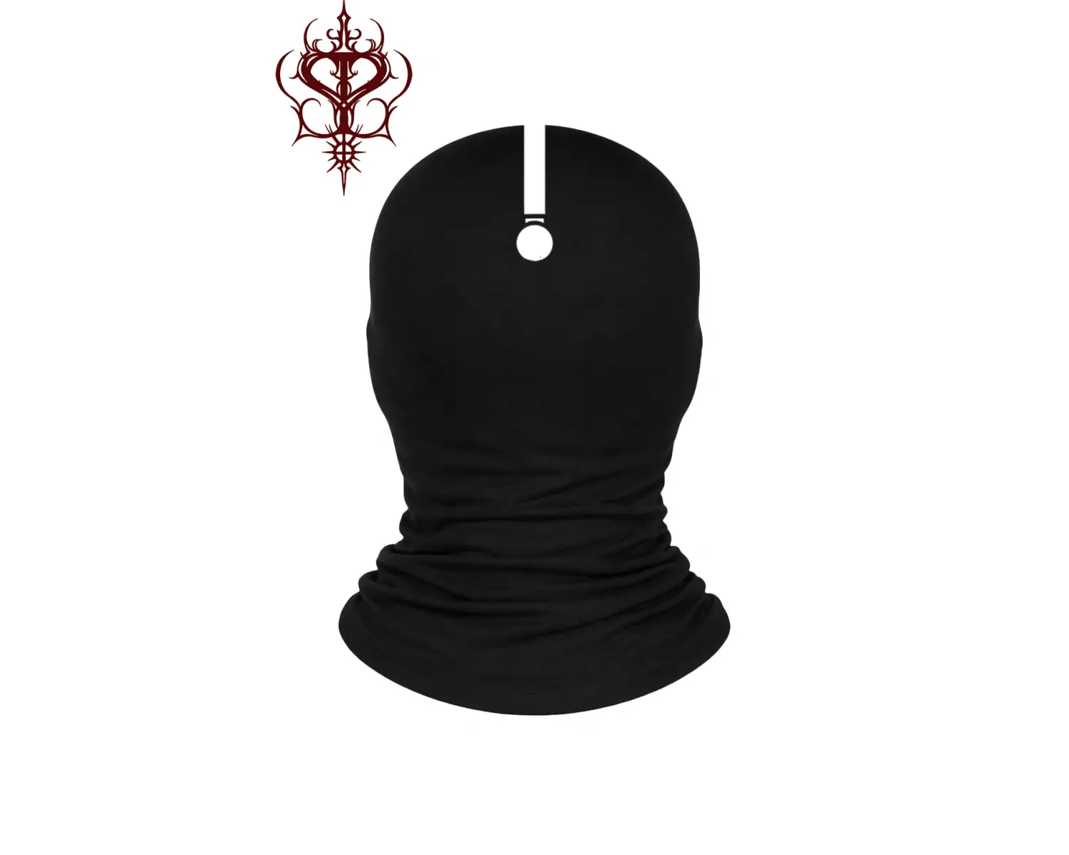 KILIÇ VEKTÖREL  Motosiklet Giyim Maske & Balaklava