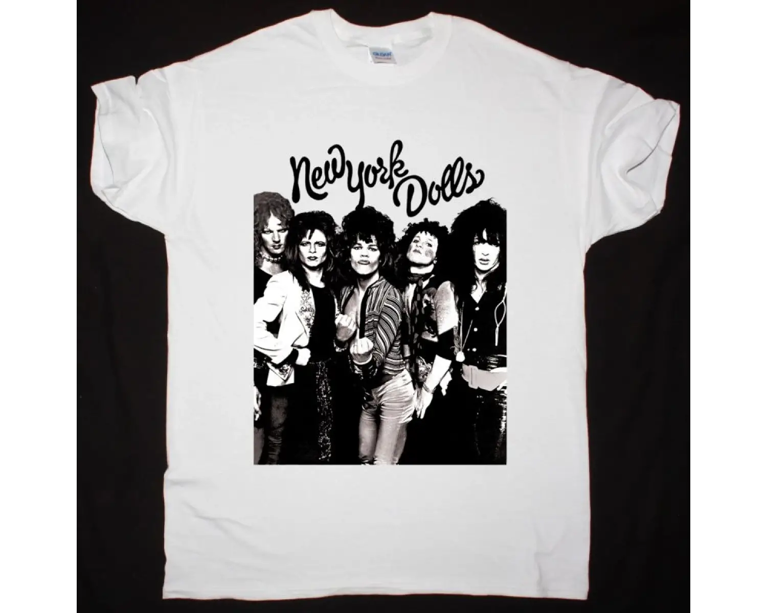 KILLER BE KILLED RELUCTANT HERO NEW BLACK T-SHIRT ÖN BASKILI