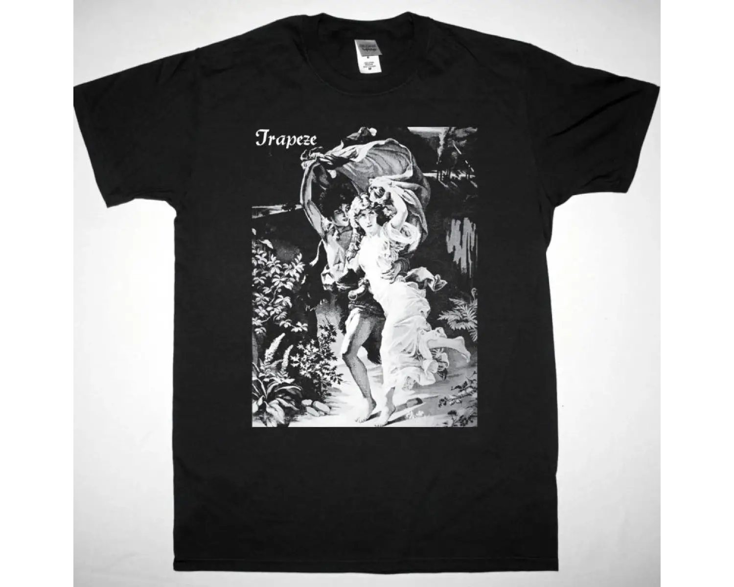 KILLING JOKE EXTREMITIES NEW BLACK T-SHIRT ÖN BASKILI