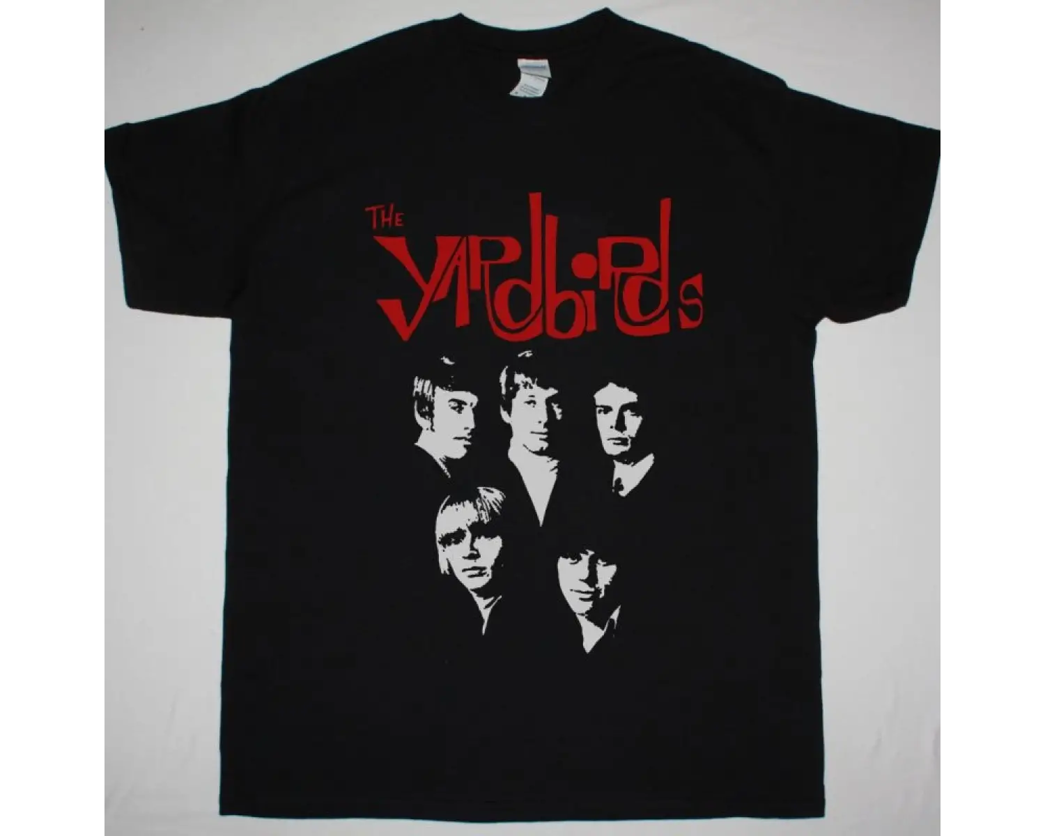 KMFDM ADIOS NEW BLACK T SHIRT