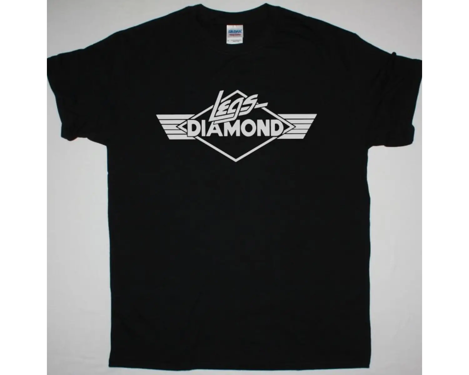 KMFDM BOOTS NEW WHITE T SHIRT ÖN BASKILI