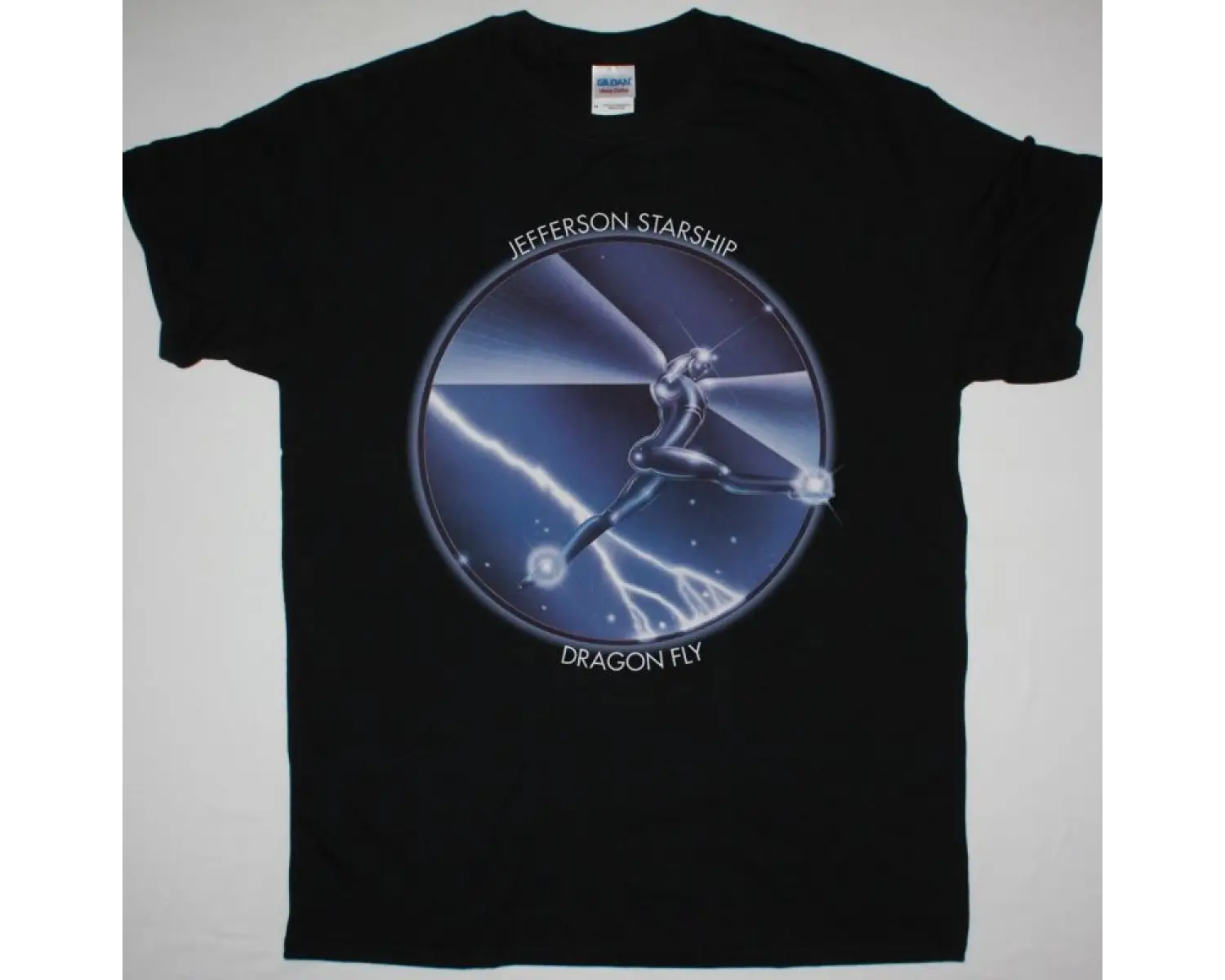 KMFDM KRANK NEW BLACK T SHIRT