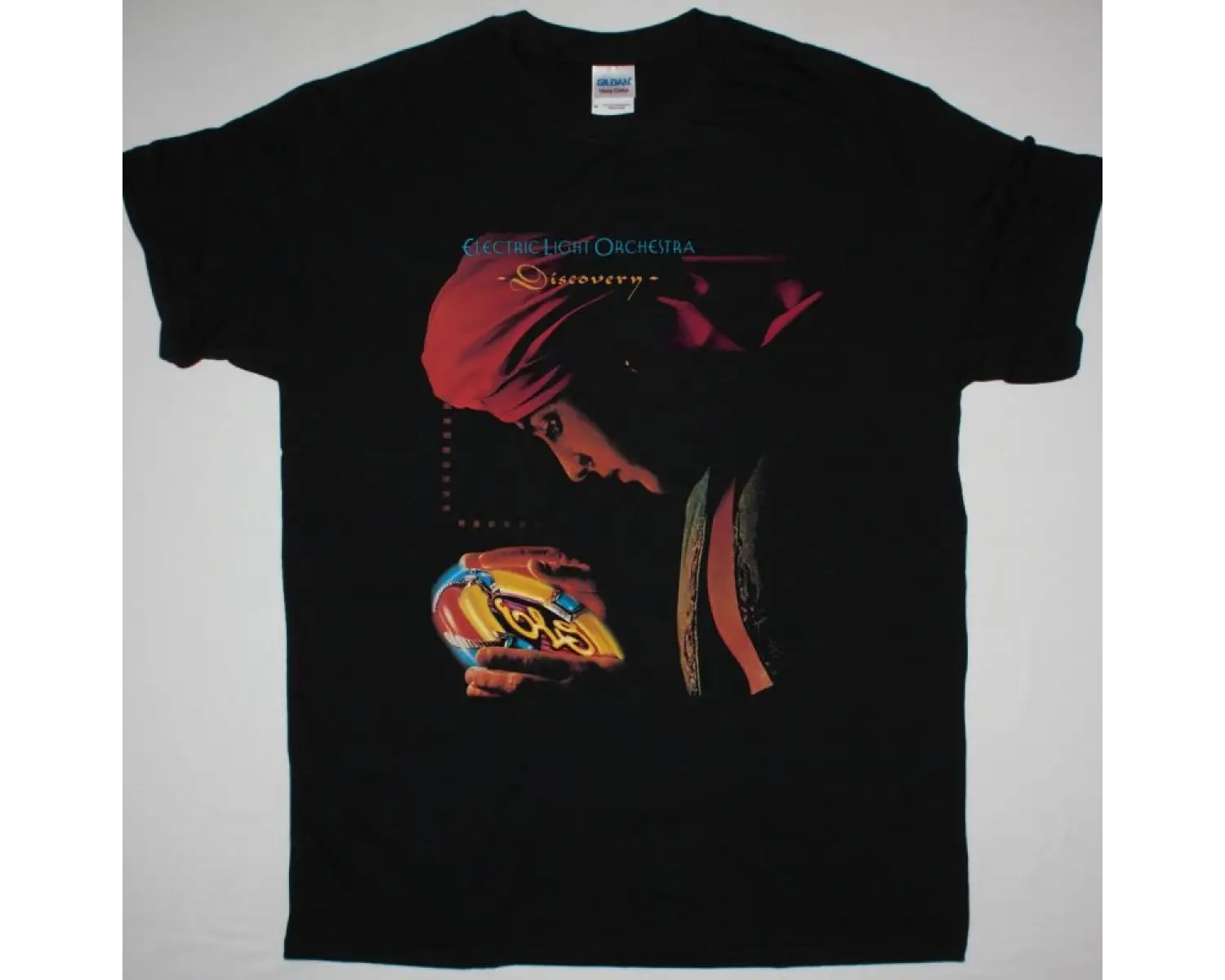 KMFDM LIGHT NEW BLACK T SHIRT ÖN BASKILI