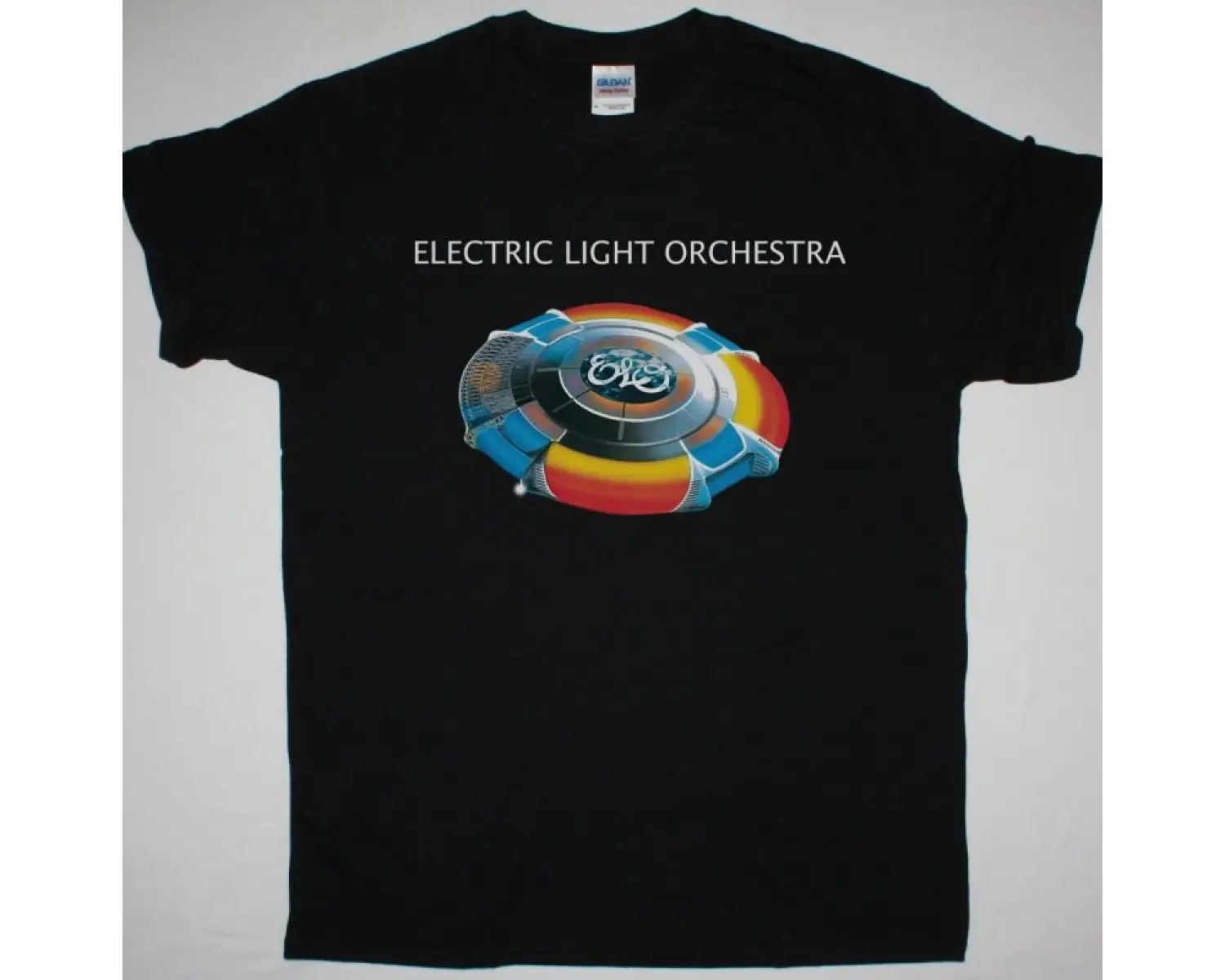 KMFDM NIHIL NEW BLACK T SHIRT