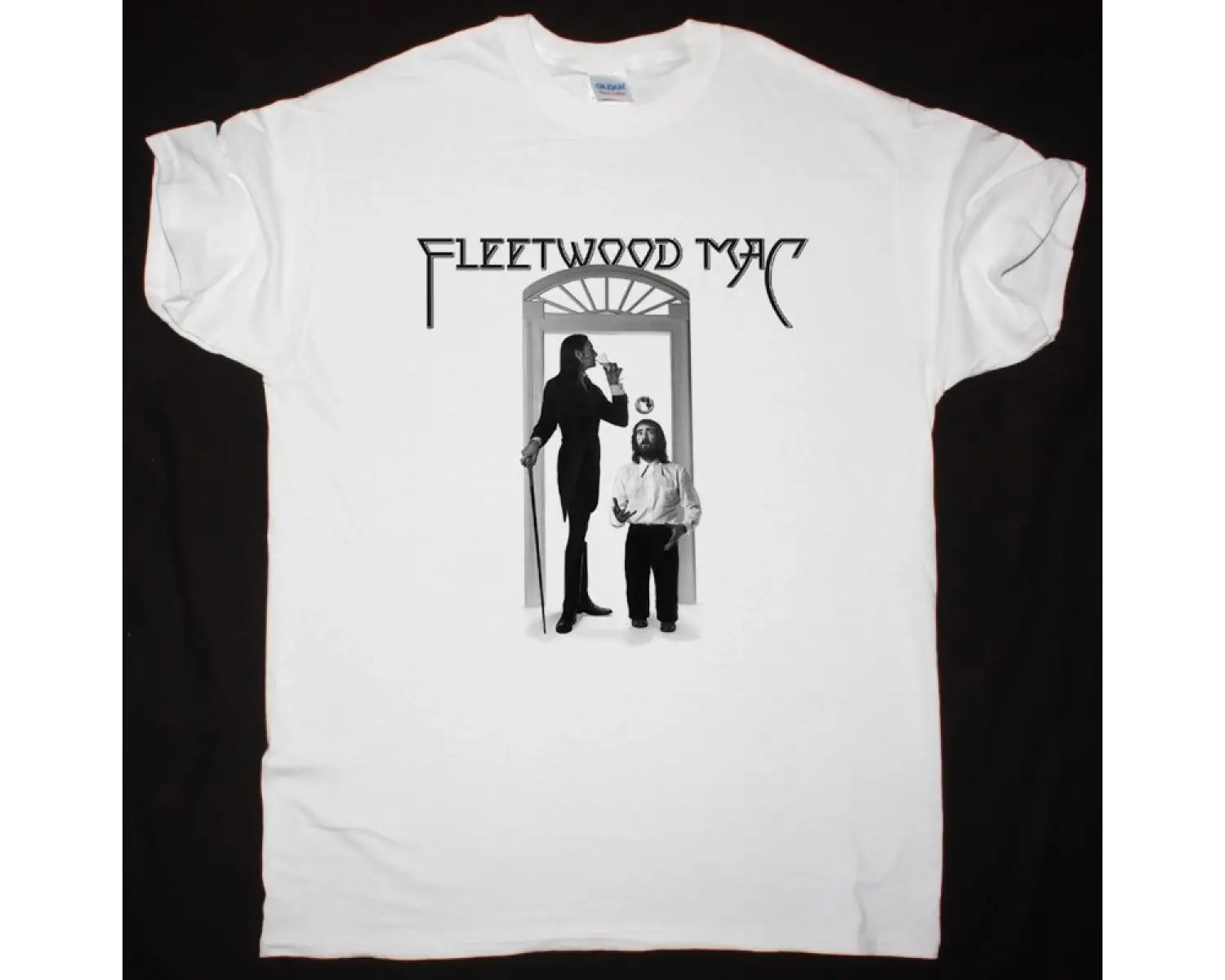 KMFDM SALVATION NEW BLACK T SHIRT ÖN BASKILI