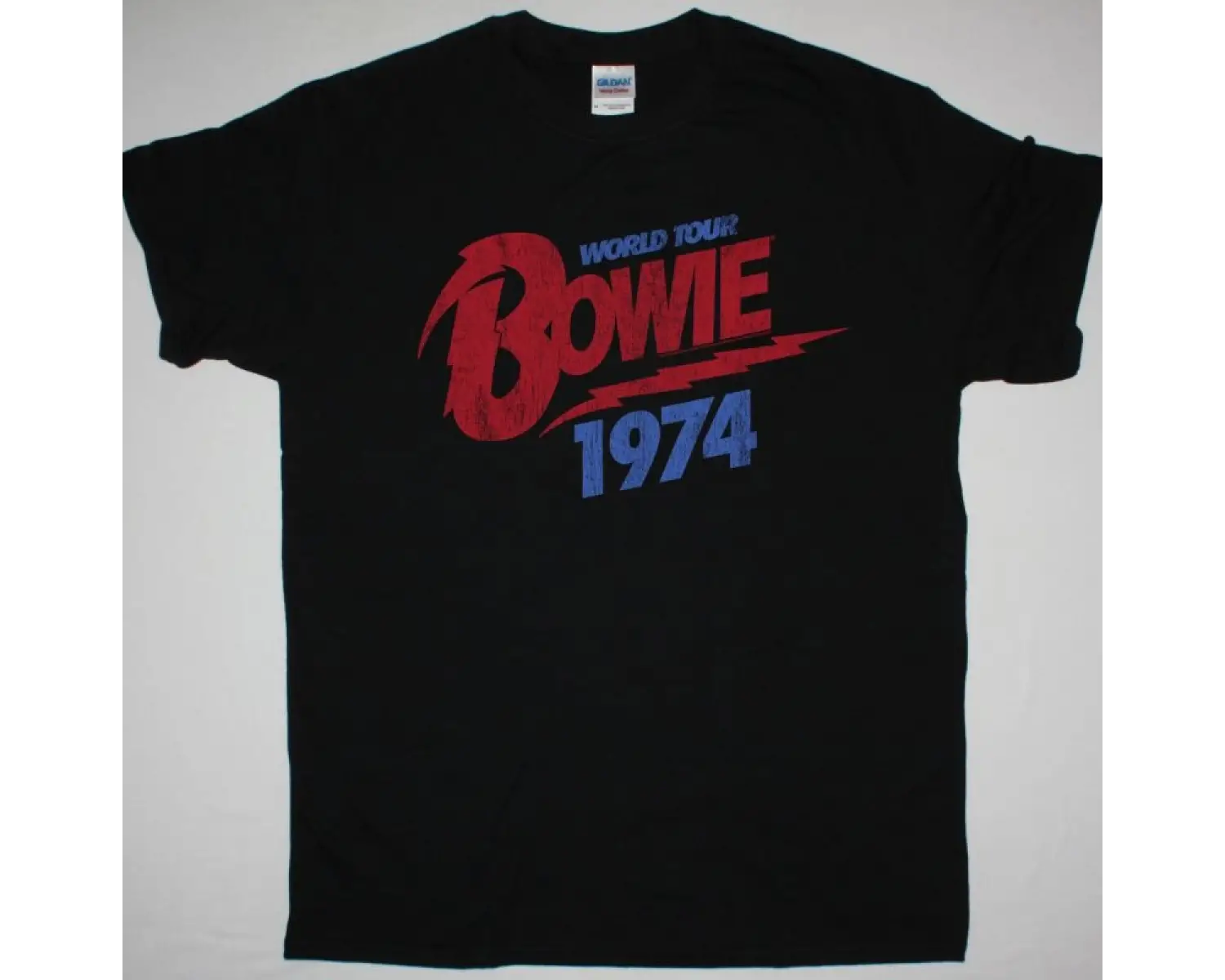 KMFDM WHAT DO YOU KNOW DEUTSCHLAND NEW BLACK T SHIRT ÖN BASKILI
