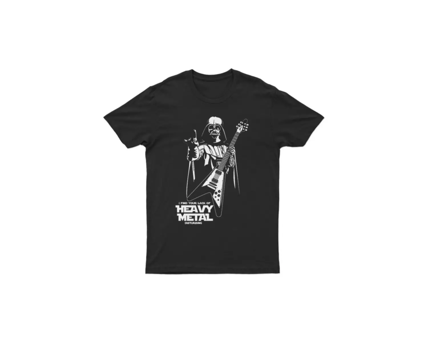 Ko Buta Star Wars Unisex Tişört T-shirt Bet1368 Bet1368