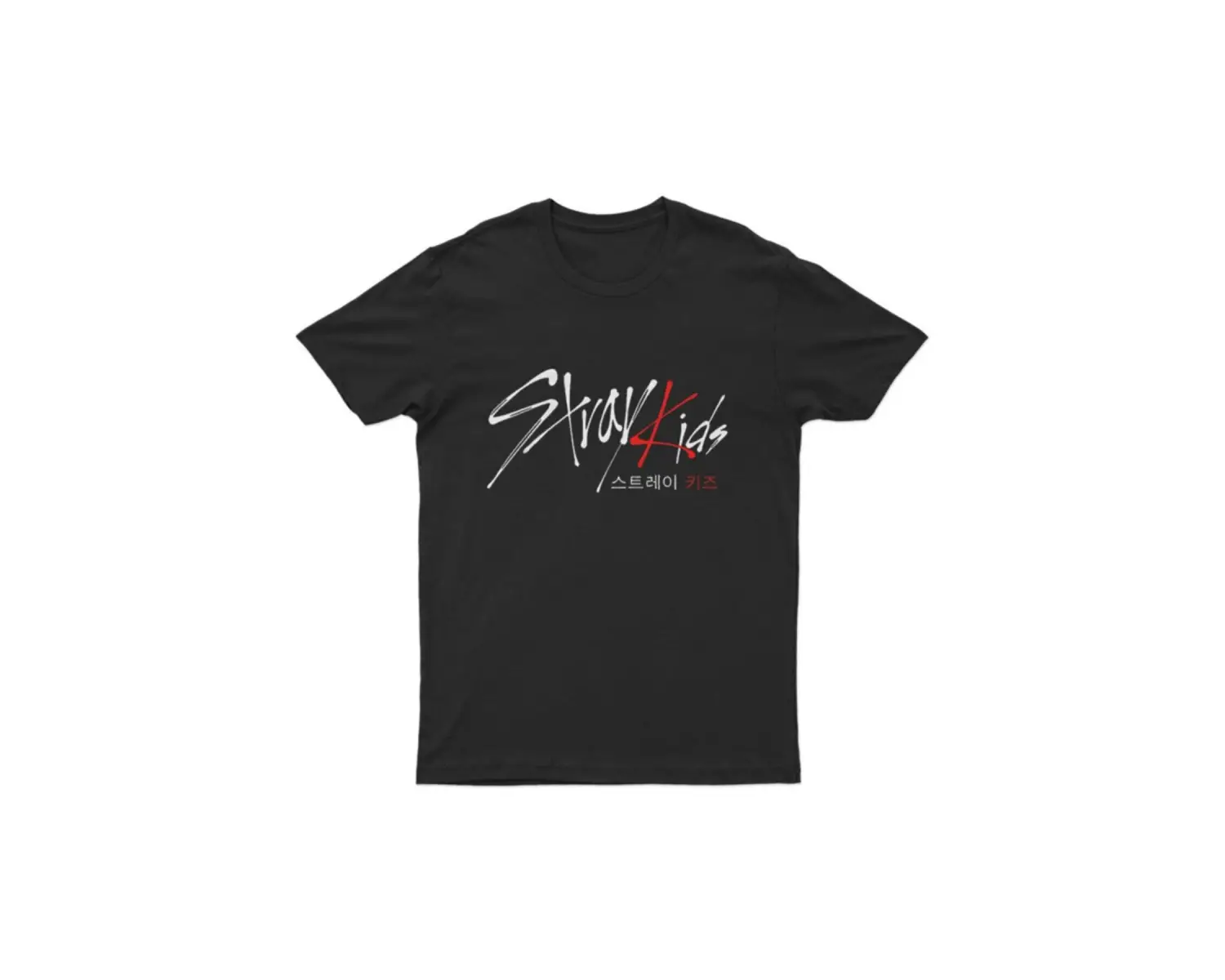 Ko Buta Stray Kids Unisex Tişört T-shirt Bet2392 Bet2392