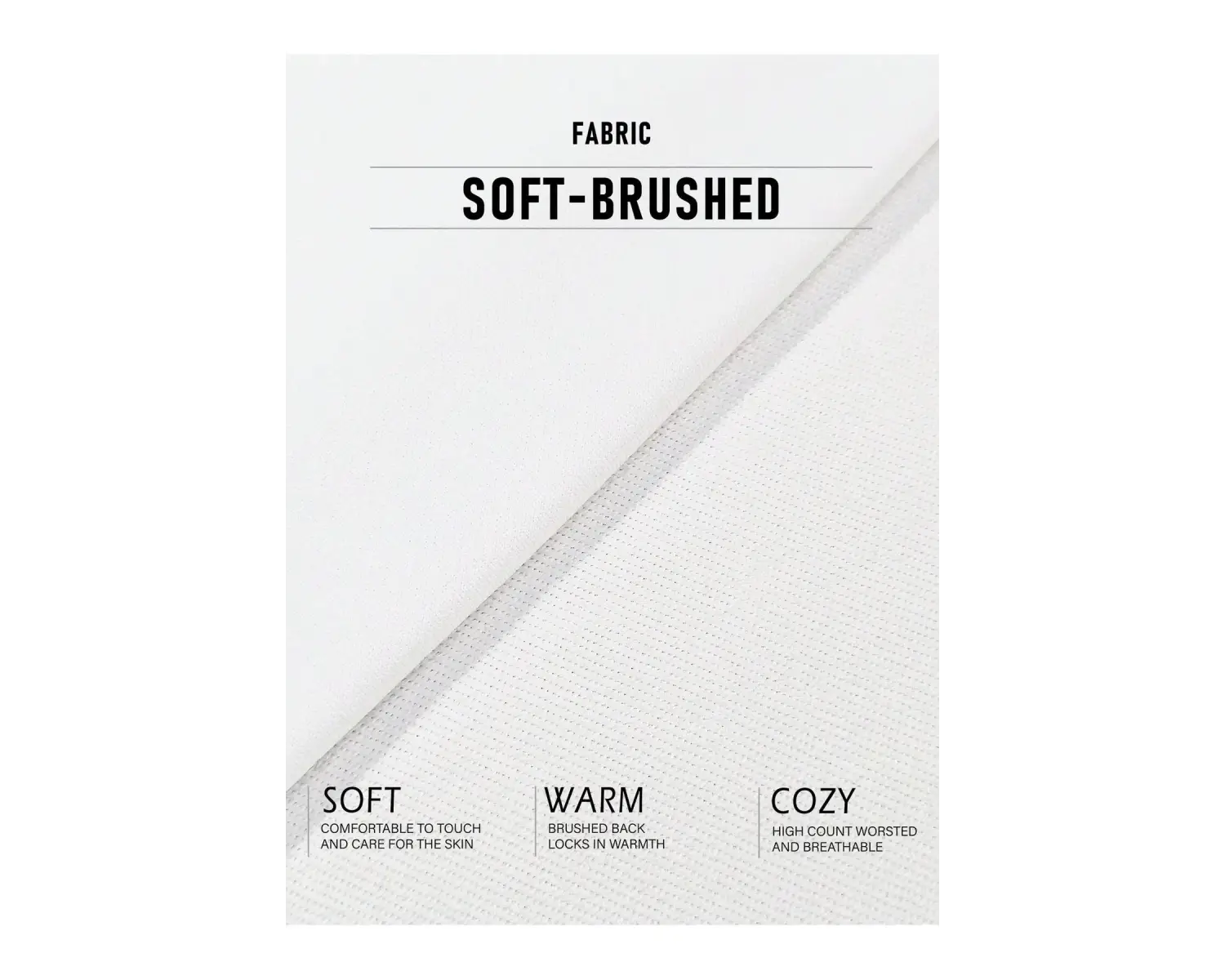 KOD ADR-SHEN Clasi Abstract Figure Graphic Drop Shoulder Sweatshirt Beyaz