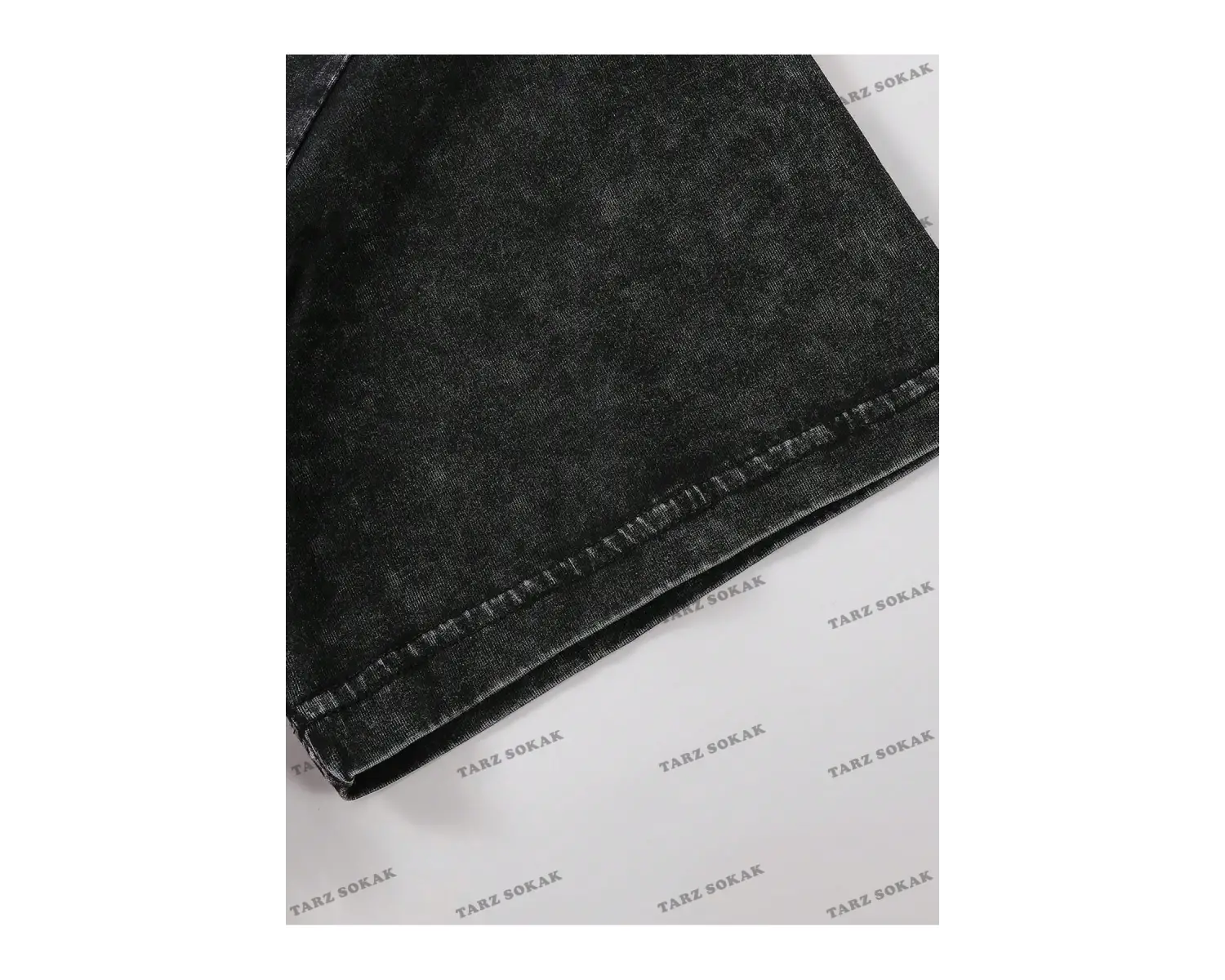 KOD Trend Anime erkek Anime Ejderha Baskı Yuvarlak Yaka Tişört, İlkbahar ve Yaz Aylarında Günlük