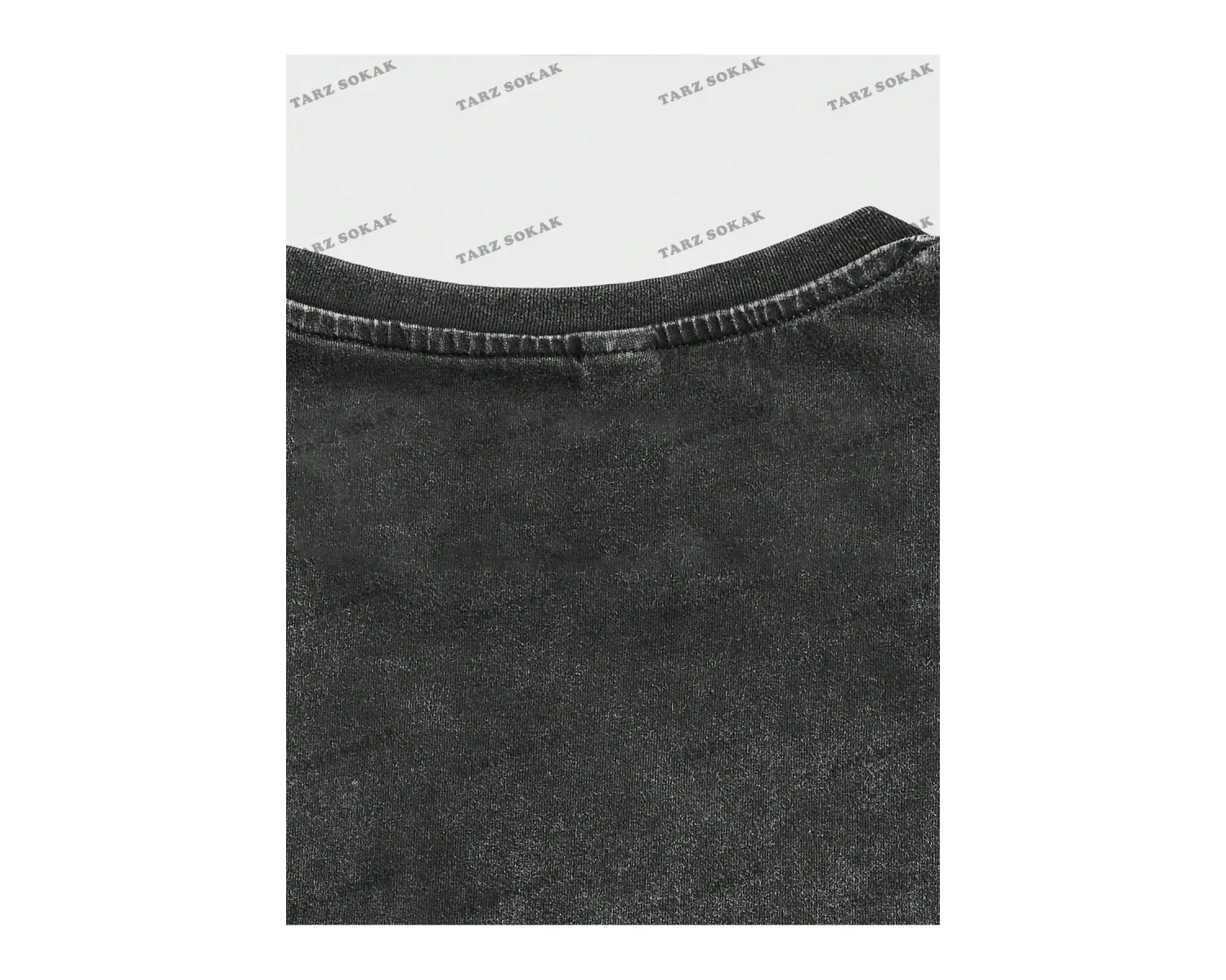 KOD Trend Anime erkek Anime Ejderha Baskı Yuvarlak Yaka Tişört, İlkbahar ve Yaz Aylarında Günlük