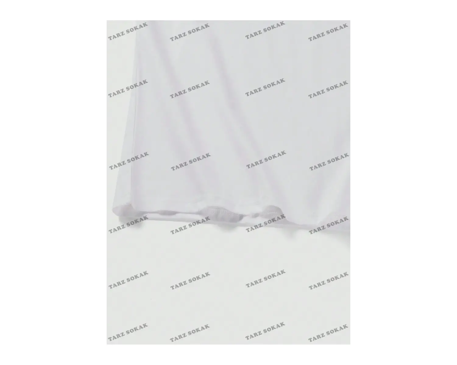 KOD Trend Batman X Erkek Karikatür Grafikli Tişört