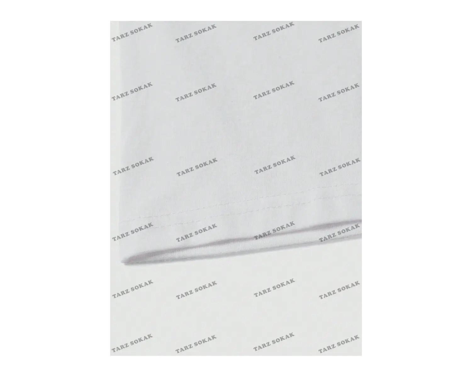 KOD Trend Batman X Erkek Karikatür Grafikli Tişört