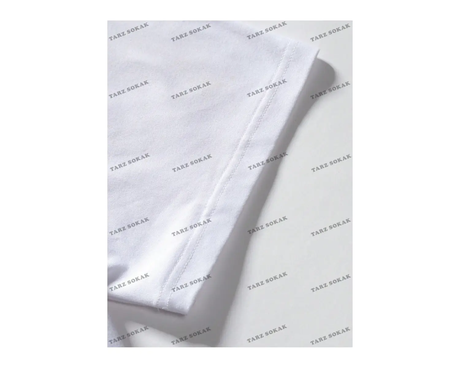 KOD Trend Dijital Baskılı Kısa Kollu Erkek Tişört