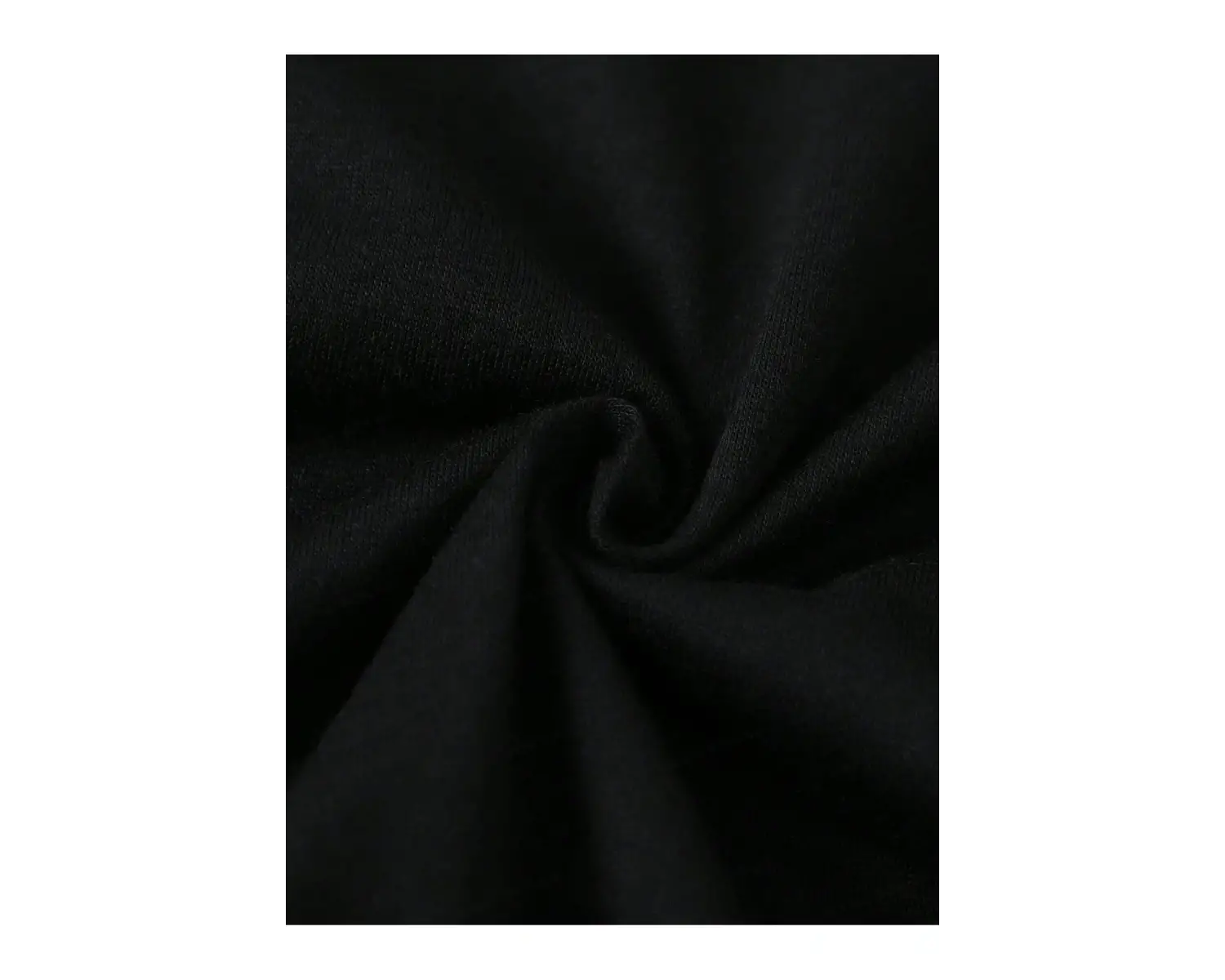 KOD Trend EMRG Erkek Melek Ve Slogan Baskılı Tişört