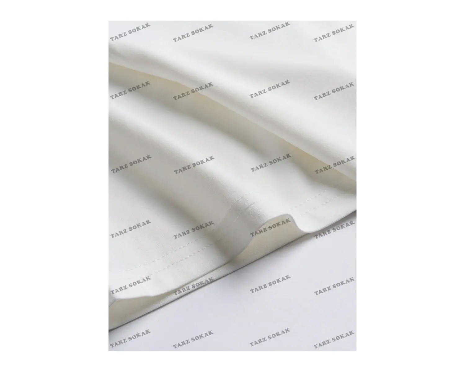 KOD Trend EMRG Erkek Sloganlı Grafik Tişört