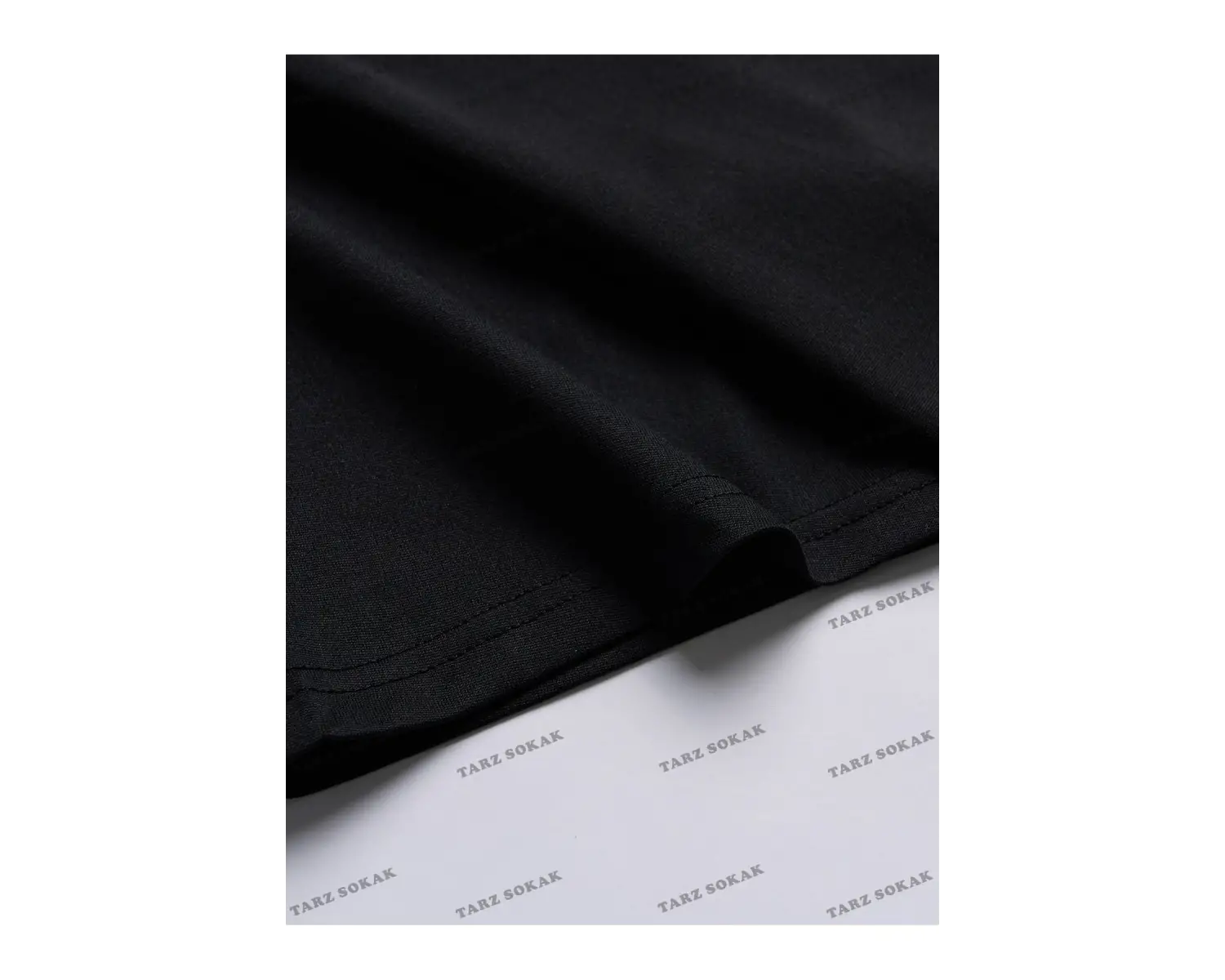 KOD Trend EMRG Erkek Sloganlı Grafik Tişört