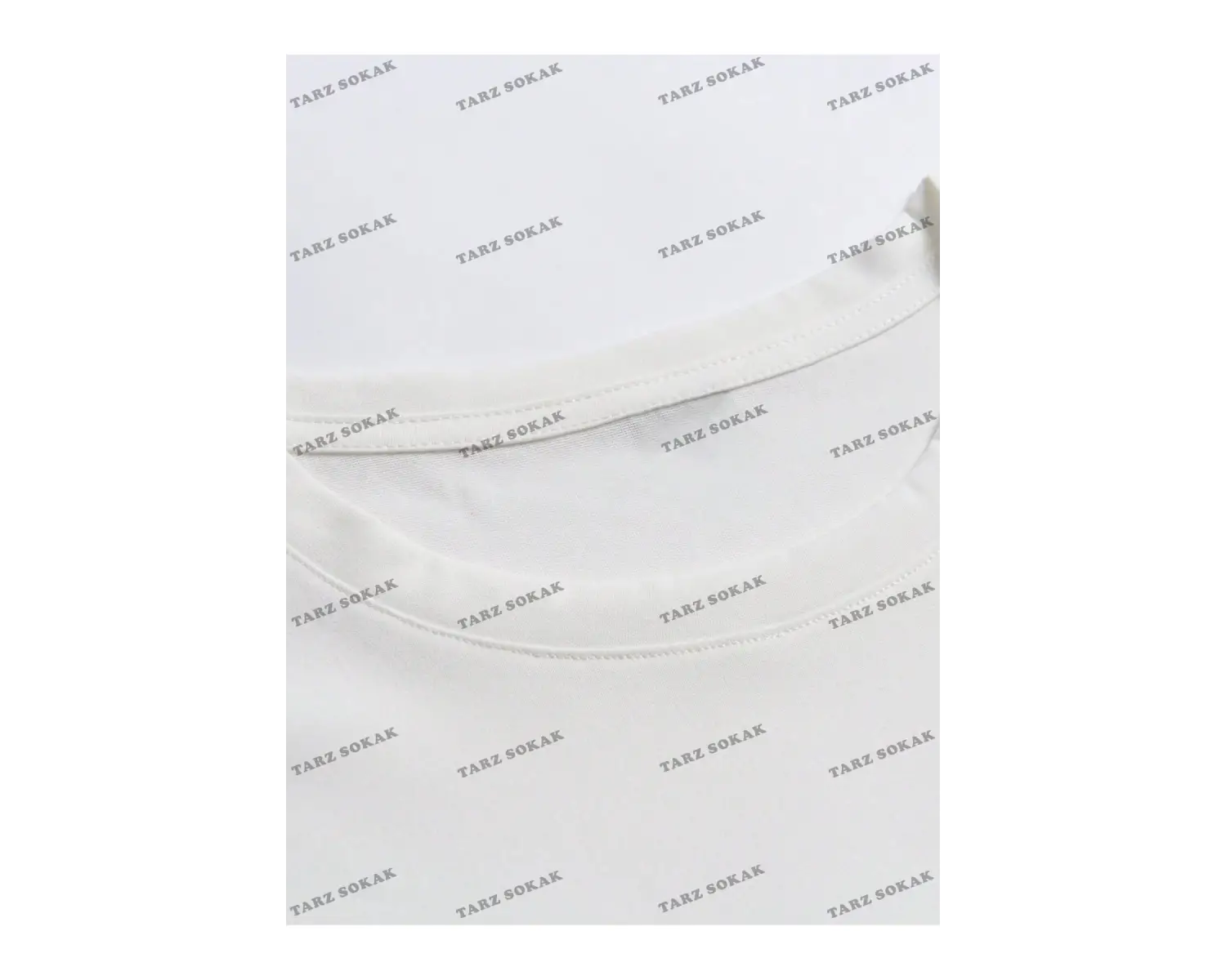 KOD Trend EMRG Erkek Sloganlı Grafik Tişört