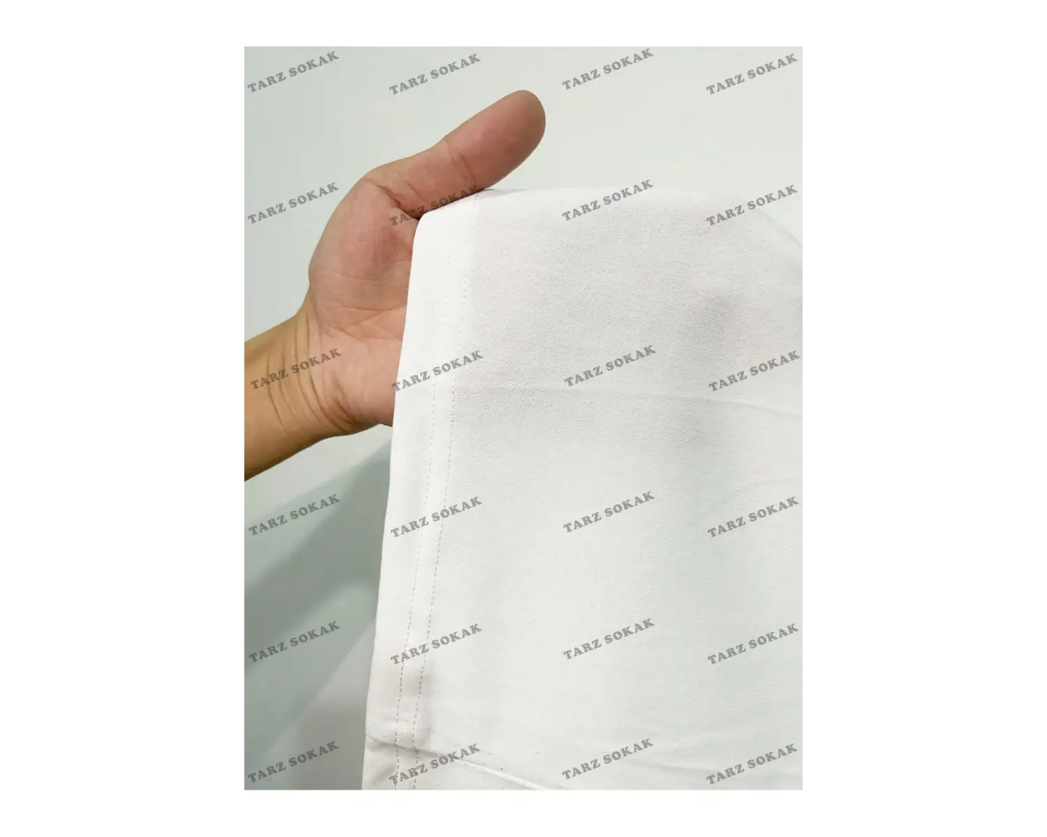 KOD Trend EMRG Erkek Sloganlı Grafik Tişört