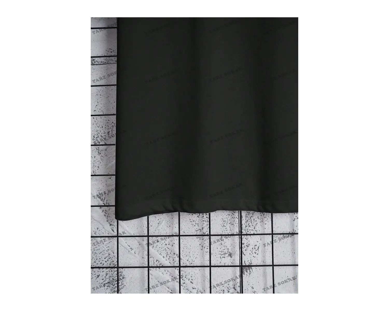 KOD Trend Erkek Büyük Beden Komik Mona Lisa Baskılı T-Shirt