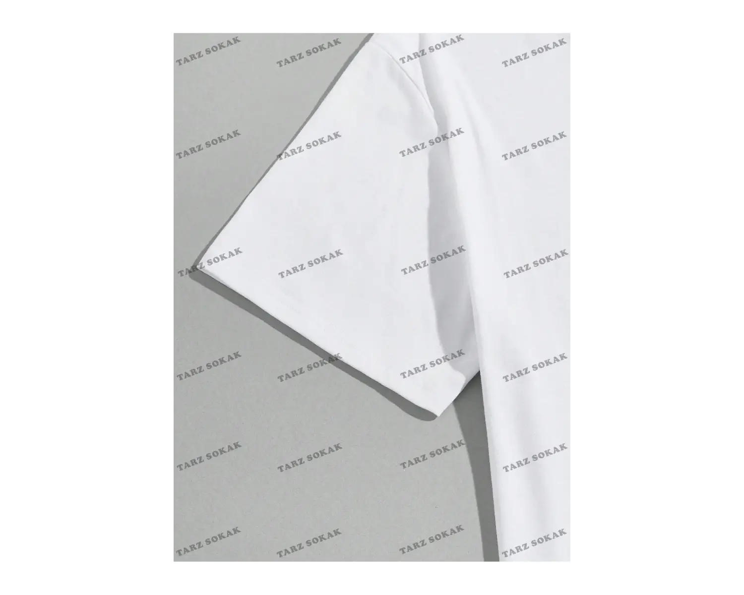 KOD Trend Erkek İnek Baskılı Tişört