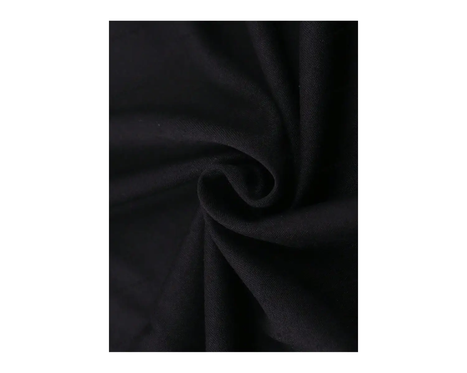 KOD Trend Erkek Mektup Grafikli Tişört